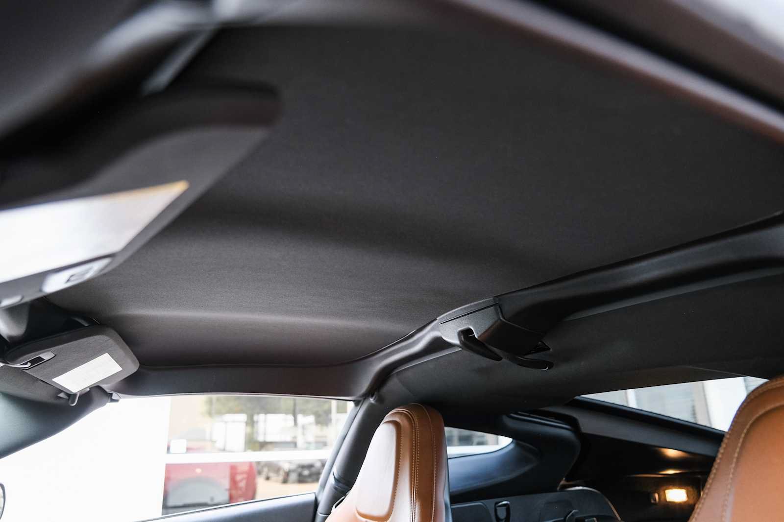 Used 2014 Chevrolet Corvette Stingray Coupe RWD image 26