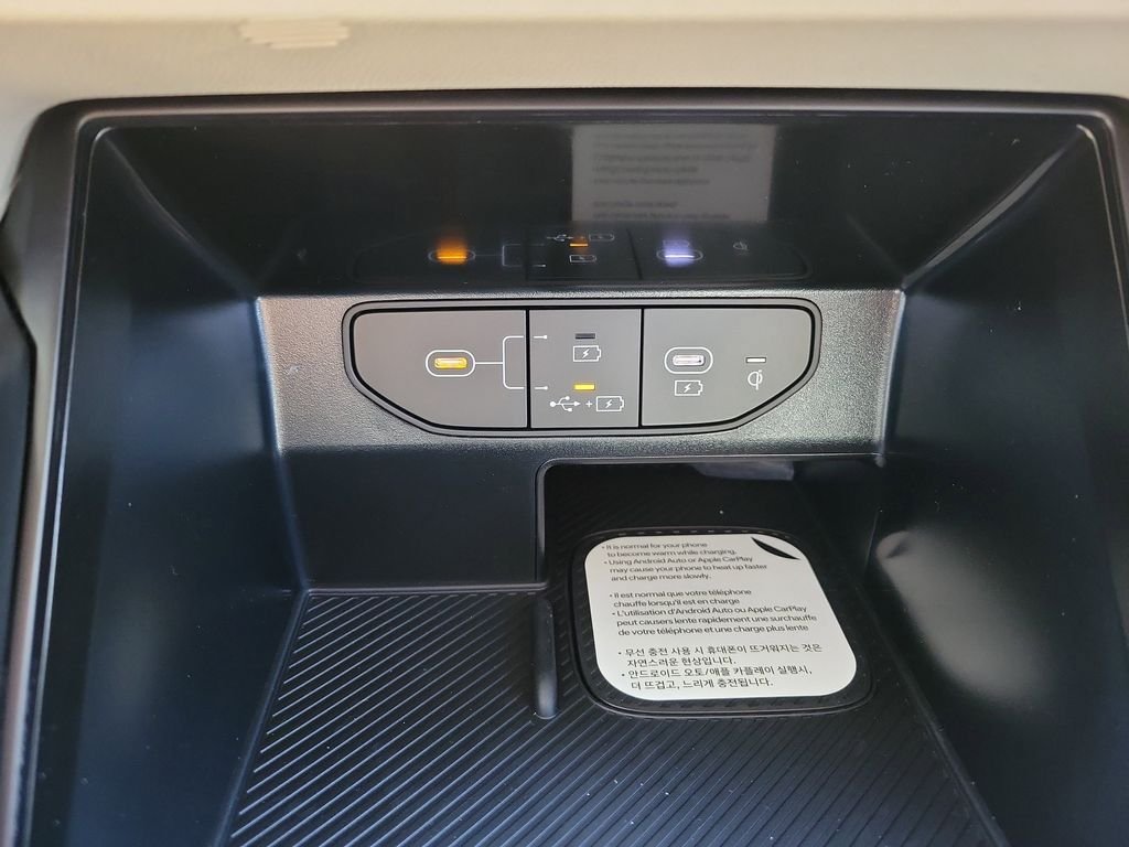 New 2026 Kia Sorento S AWD/4WD image 34