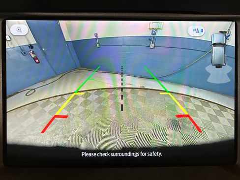 Certified 2025 Ford Bronco Big Bend image 25