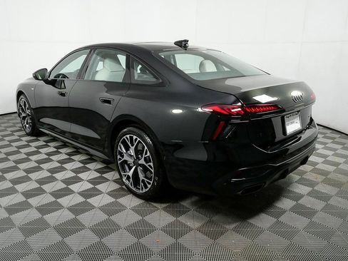 New 2026 Audi A6 Premium Plus image 29