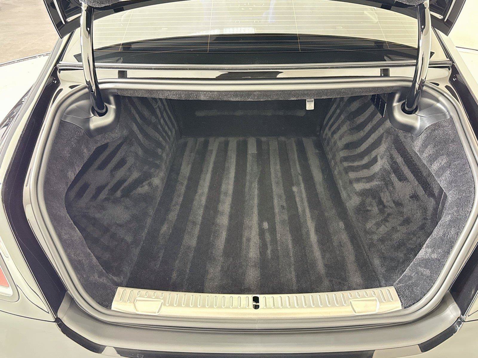 Used 2025 Rolls-Royce Ghost AWD/4WD image 29