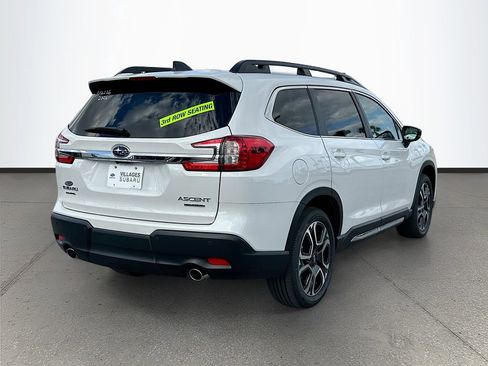 New 2026 Subaru Ascent Limited image 7