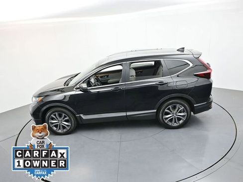 Used 2022 Honda CR-V Touring image 42