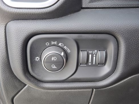 New 2025 RAM 2500 Laramie w/ Sport Appearance Package image 20