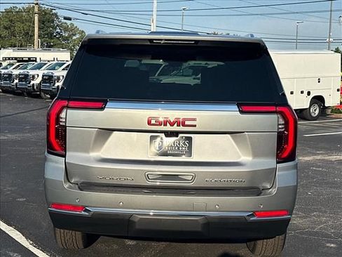 New 2026 GMC Yukon XL Elevation w/ Elevation Premium Package AWD/4WD image 10