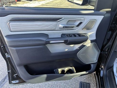Used 2022 RAM 1500 Limited image 21