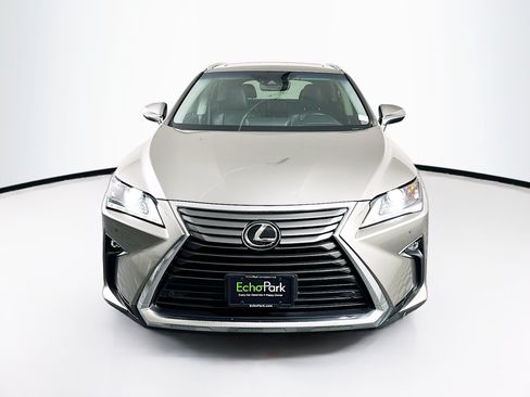 Used 2018 Lexus RX 350 FWD w/ Premium Package image 2