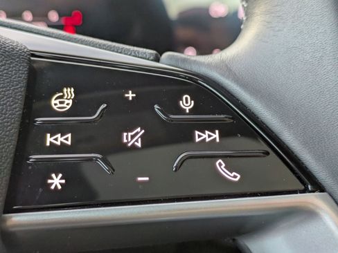 Used 2025 Audi A5 2.0T Premium Plus w/ Premium Plus image 14