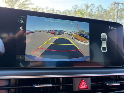 New 2026 Kia K5 GT-Line image 20