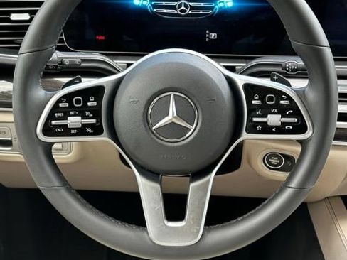 Used 2020 Mercedes-Benz GLE 350 4MATIC image 28