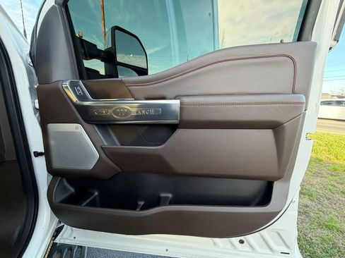 Used 2026 Ford F250 King Ranch w/ Tremor Off-Road Package image 19