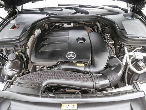 Certified 2023 Mercedes-Benz GLC 300 4MATIC Coupe image 25