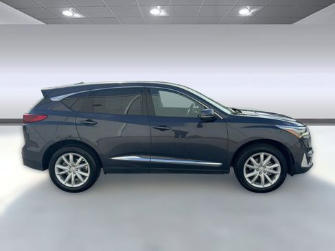 Used 2020 Acura RDX FWD image 8