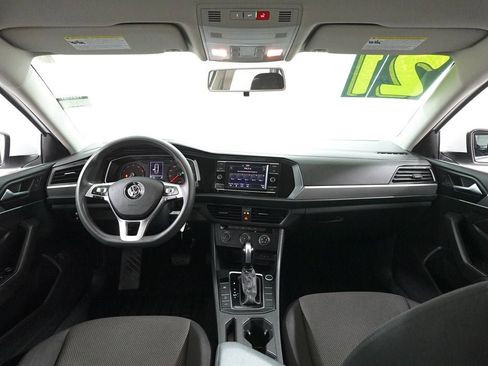 Used 2021 Volkswagen Jetta S w/ Driver Assistance Package image 7