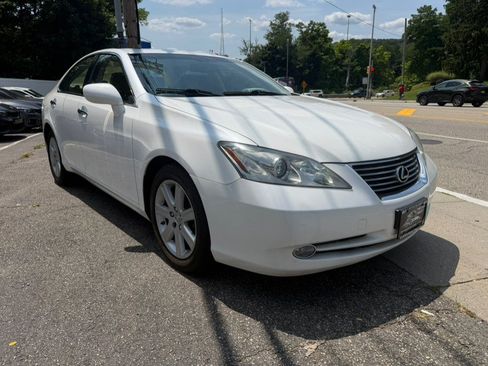 Used 2009 Lexus ES 350 w/ Premium Pkg Plus FWD image 13