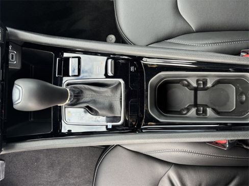 New 2026 Jeep Compass Limited image 21