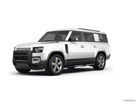 Used 2024 Land Rover Defender 130 X-Dynamic SE AWD/4WD image 1