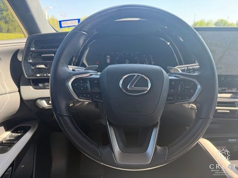 Used 2024 Lexus RX 350 Premium w/ Cold Area Package image 15