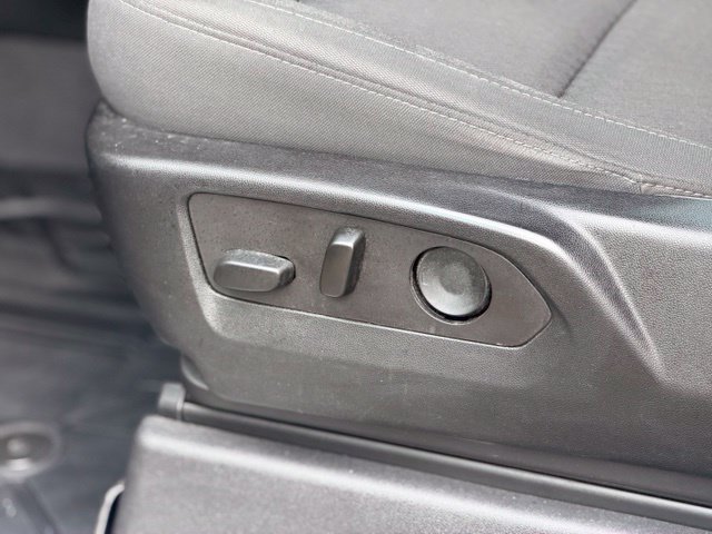 Used 2022 Chevrolet Silverado 1500 RST w/ All Star Edition Plus AWD/4WD image 8