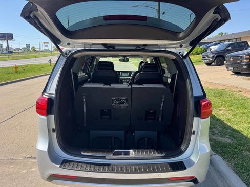 Used 2018 Kia Sedona SX Limited w/ SX Limited Prestige Package FWD image 13
