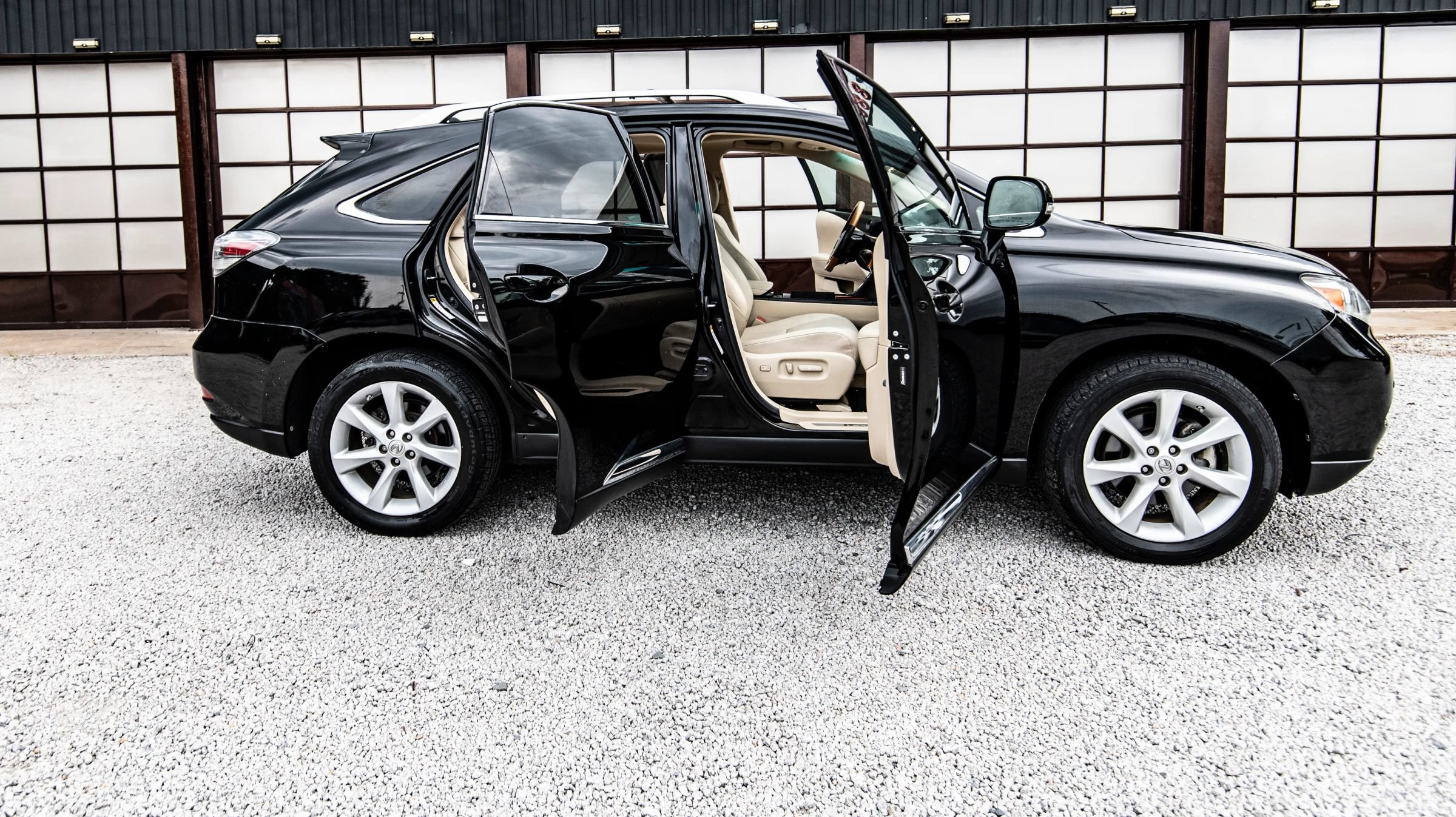 Used 2012 Lexus RX 350 FWD w/ Premium Pkg image 19