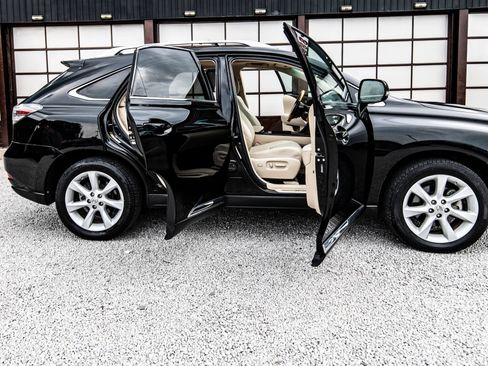 Used 2012 Lexus RX 350 FWD w/ Premium Pkg image 19