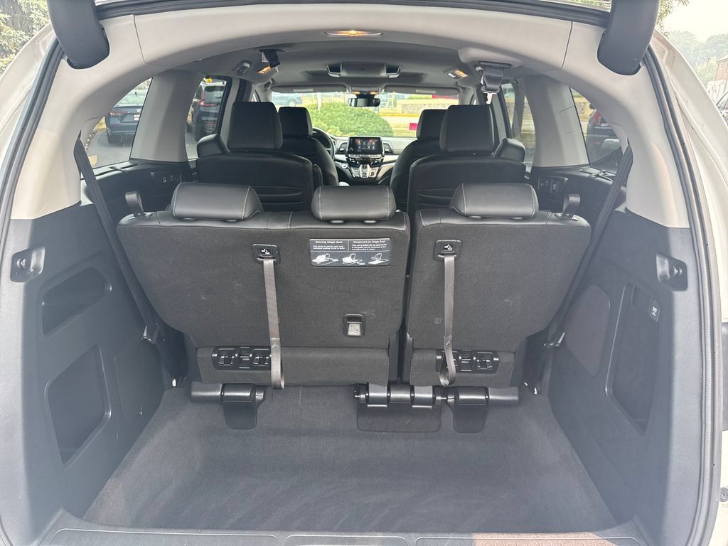 Used 2023 Honda Odyssey Touring image 43