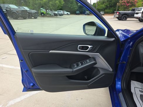 Used 2024 Acura Integra A-Spec FWD image 13
