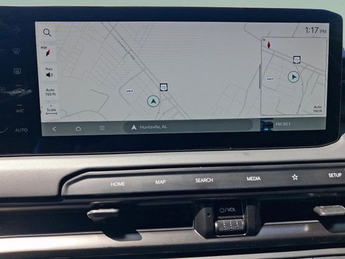 New 2027 Kia Telluride X-Line SX Prestige AWD/4WD image 35