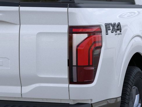New 2026 Ford F150 King Ranch AWD/4WD image 21