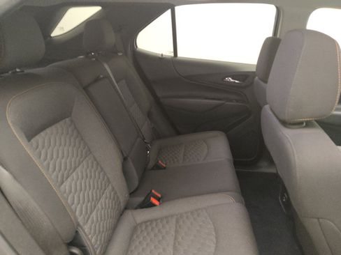 Used 2021 Chevrolet Equinox LT AWD/4WD image 19