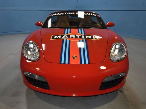 Used 2006 Porsche Boxster image 22