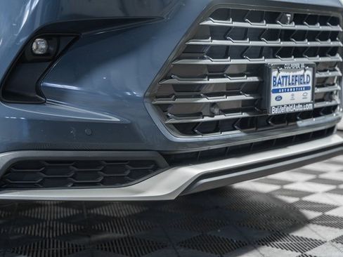 Certified 2024 Toyota Grand Highlander MAX Platinum image 18