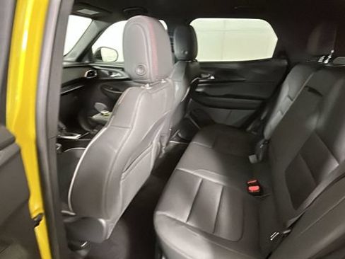Used 2023 Chevrolet TrailBlazer RS w/ Technology Package AWD/4WD image 26