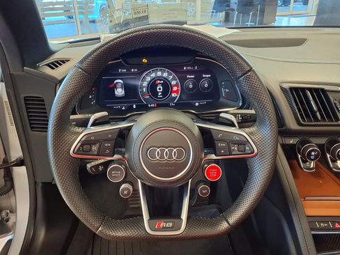 Used 2021 Audi R8 V10 performance image 23