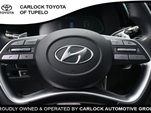 Used 2024 Hyundai Palisade XRT FWD image 24