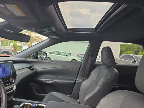 Used 2023 Lexus RX 350 Premium w/ Accessory Package (Z1) FWD image 27