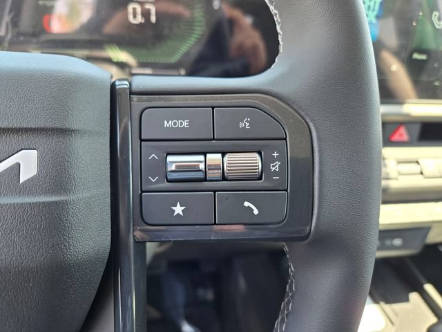 New 2027 Kia Seltos S AWD/4WD image 12