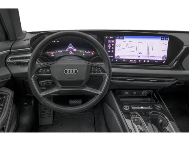 Used 2025 Audi A5 Premium Plus AWD/4WD image 9