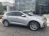 Used 2019 Acura RDX w/ Technology Package image 3
