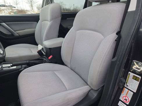 Used 2018 Subaru Forester 2.5i Premium image 22