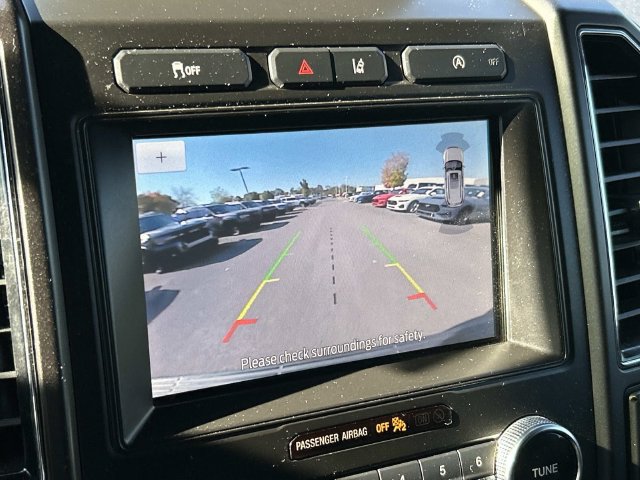 Certified 2021 Ford Expedition Limited RWD image 39