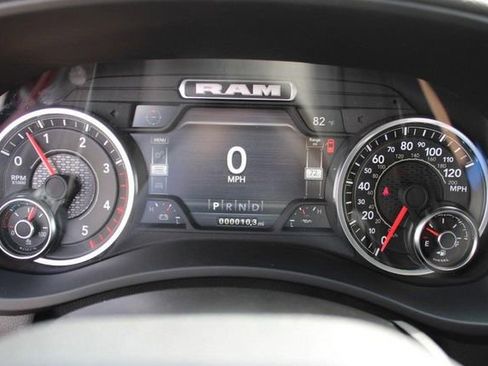 New 2024 RAM 2500 Big Horn w/ Night Edition image 27