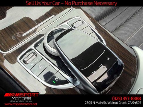 Used 2017 Mercedes-Benz C 300 Coupe image 10