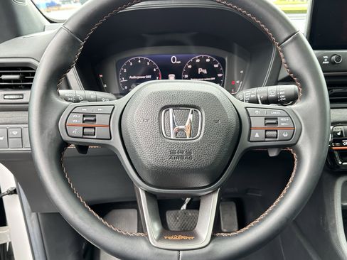 Used 2026 Honda Passport TrailSport image 6