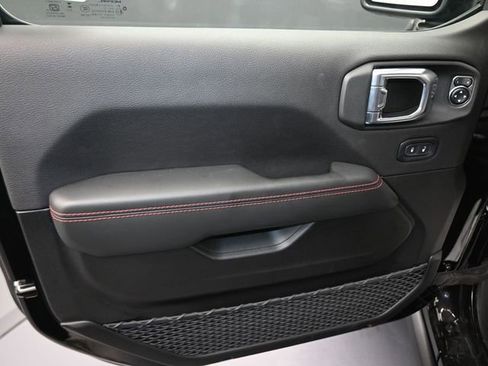 New 2026 Jeep Wrangler Unlimited Rubicon image 28