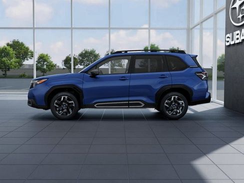 New 2026 Subaru Forester Limited AWD/4WD image 3