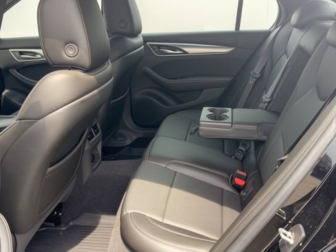 Certified 2023 Cadillac CT5 Premium Luxury w/ Technology Package RWD image 25