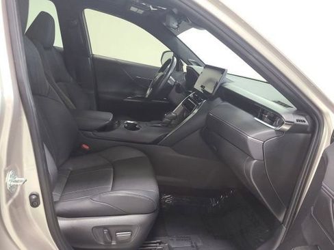 Certified 2022 Toyota Venza Limited AWD/4WD image 12
