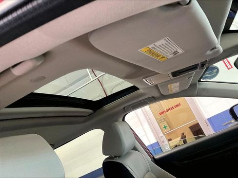 Used 2023 Honda CR-V EX image 22